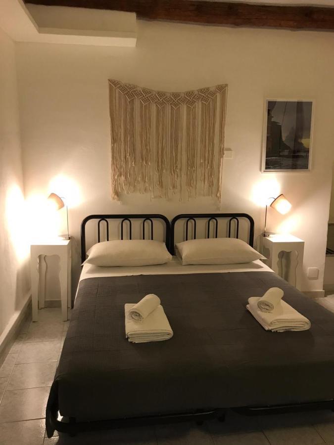 Camere Carlo Βερνάτσα Εξωτερικό φωτογραφία