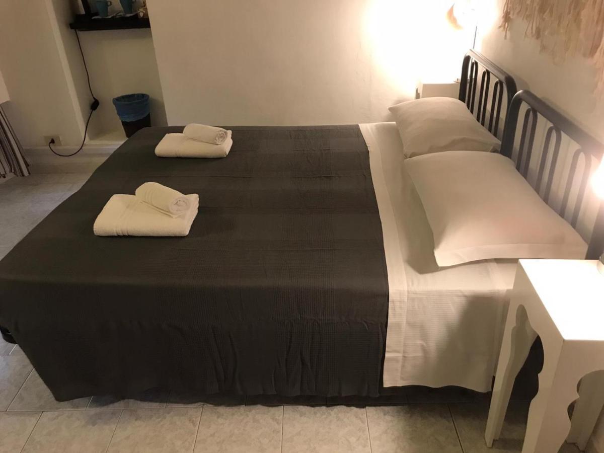 Camere Carlo Βερνάτσα Εξωτερικό φωτογραφία