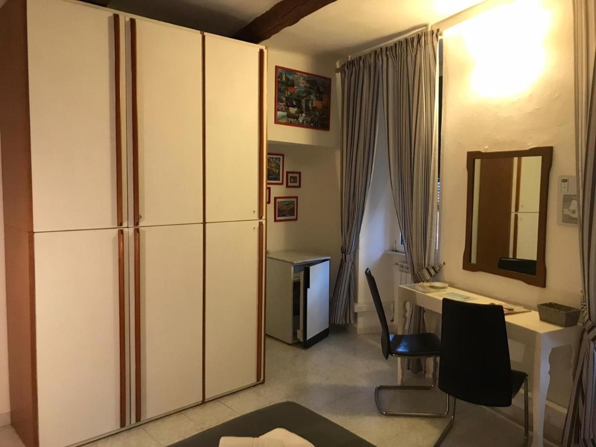 Camere Carlo Βερνάτσα Εξωτερικό φωτογραφία